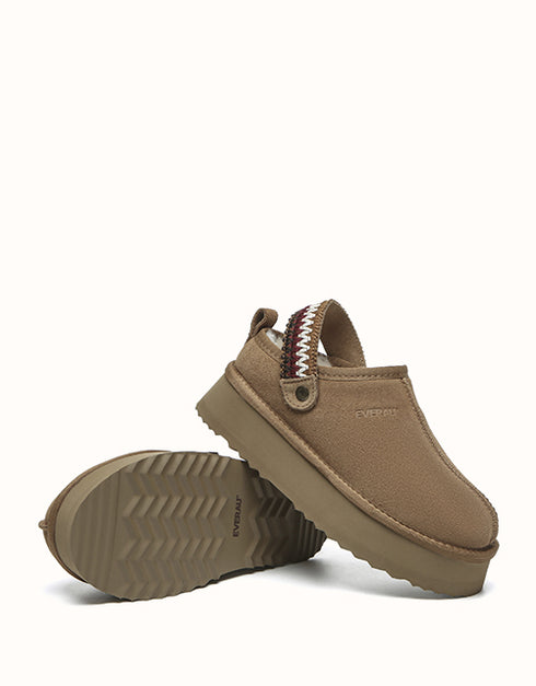 EVERAU® Maeve Slipper